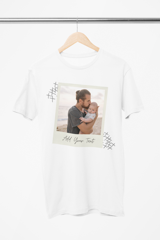 Picture Collage T-Shirt