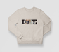 Love Sweatshirt