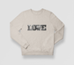 Love Sweatshirt