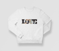 Love Sweatshirt