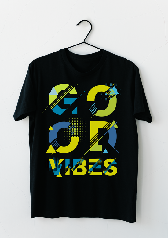 Good Vibes Tee