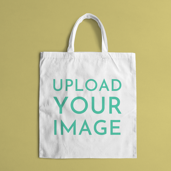 Custom Tote Bag