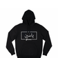 Personalised Arabic Hoodie