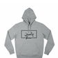 Personalised Arabic Hoodie