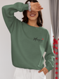 Mama Sweatshirt