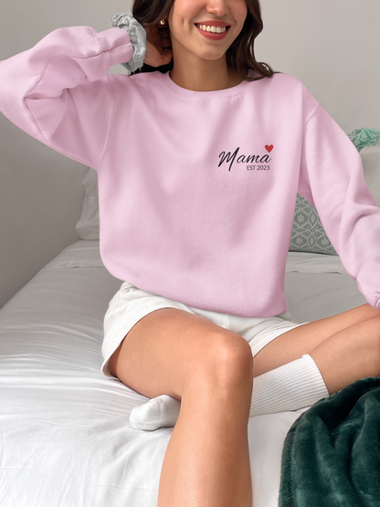 Mama Sweatshirt