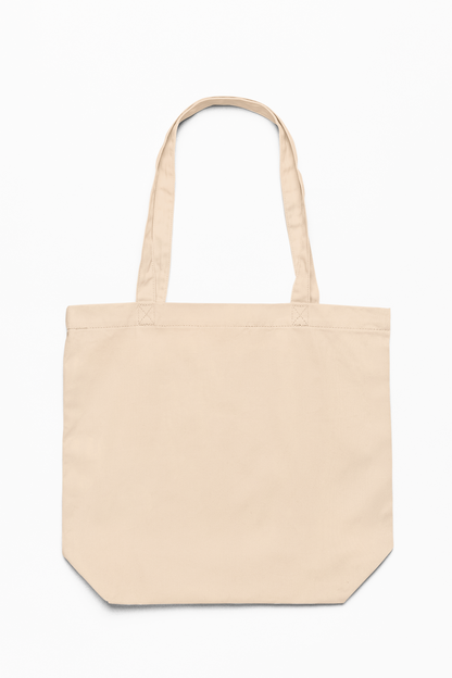 Custom Tote Bag